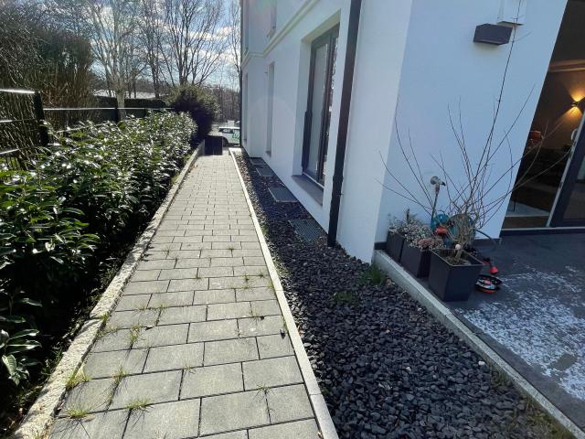 Charming 2 bedrooms 96 sqm + parking slot