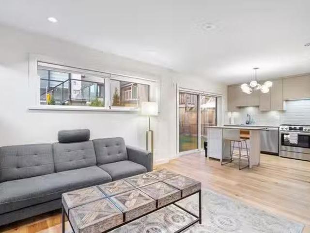 Cheap 2 BR Macdonald Street