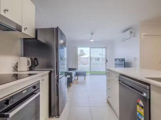 New 2 BR A/29 Amy Street, MORAYFIELD, QLD 4506 Duplex for Rent