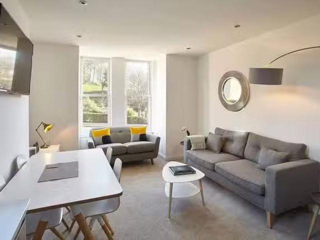 New 2 BR Chubb Hill Road