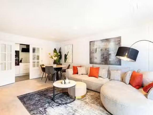 Cozy 2 BR Fulham Business Exchange the Boulevard