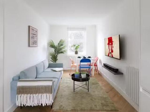 For Rent! 2 BR Fleet Road