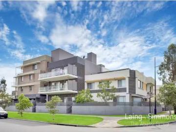 Charming 2 BR G5/5 Dunlop Ave, Ropes Crossing House for rent.