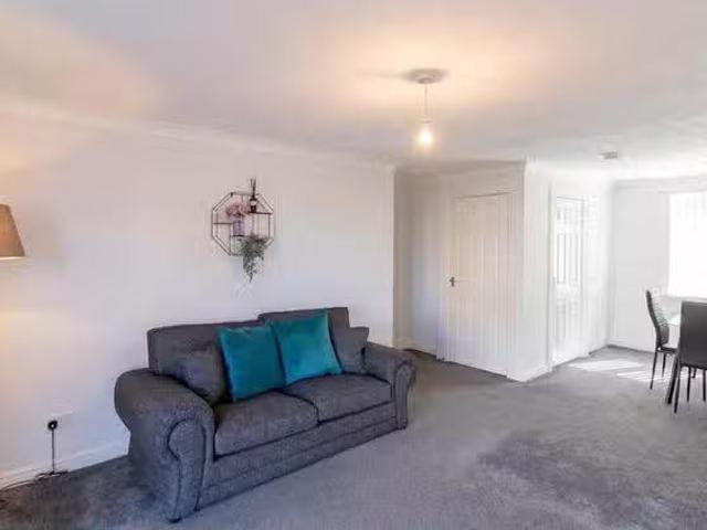Nice 2 BR Harbour Walk