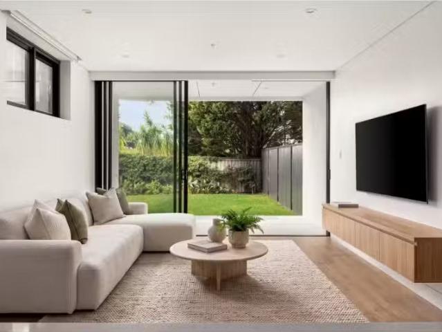 Unique 2 BR LG02/11 Wyagdon Street, Neutral Bay Apartment for.