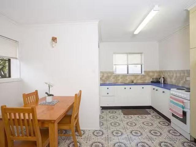 New 2 BR UNIT 1/2A Mccarthy Street, Hay Point, QLD 4740