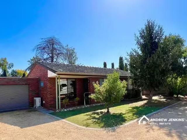 Charming 2 BR UNIT 5/12 Barinya Street, Barooga, NSW 3644
