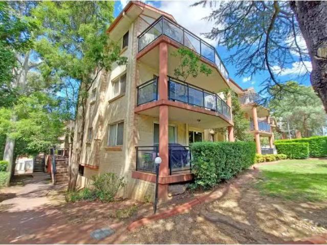 Just in! 2 BR 14/176 178 Station Street, Wentworthville Apartm.