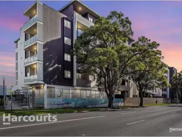 Just in! 2 BR 150/3 17 Queen Street, Campbelltown Apartment fo.