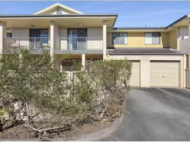 Charming 2 BR 15/47 Leonora Parade, Waratah West Apartment for.