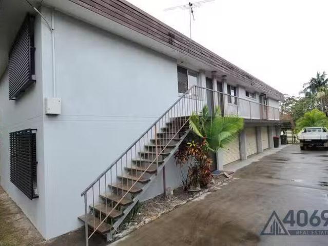Nice 2 BR 1/569 Sherwood Road, Sherwood, QLD 4075