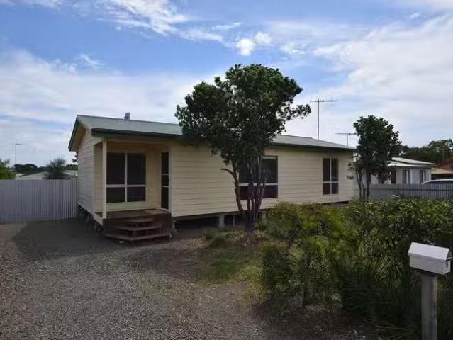 Cheap 2 BR 15 Investigator Avenue, Kingscote, SA 5223