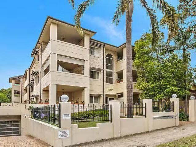 New 2 BR 1/5 7 Ashton Street, Rockdale, NSW 2216
