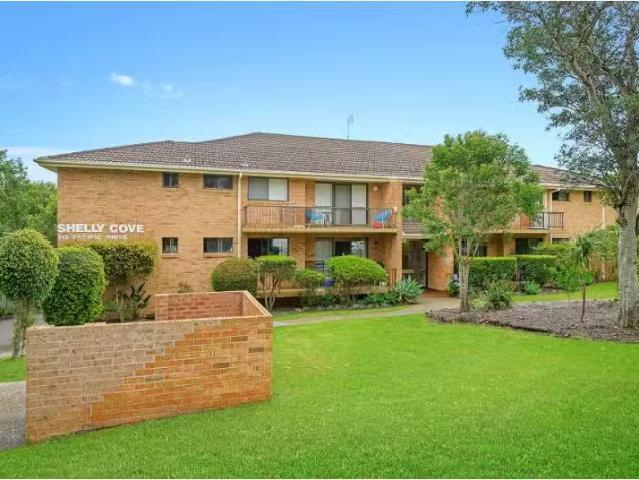 New 2 BR 16/113 Pacific Drive, Port Macquarie Apartment for re.