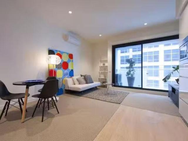 New 2 BR 1612/199 William Street, Melbourne, VIC 3000