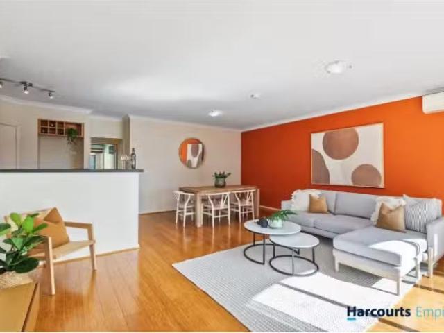 Rental! 2 BR 16/27 Eastbrook Terrace, EAST PERTH Apartment for.