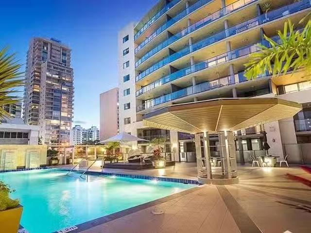 Cozy 2 BR 173/369 Hay Street, Perth, WA 6000