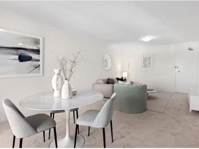 New 2 BR 17/56 58 Maxim St, West Ryde Apartment for rent List.