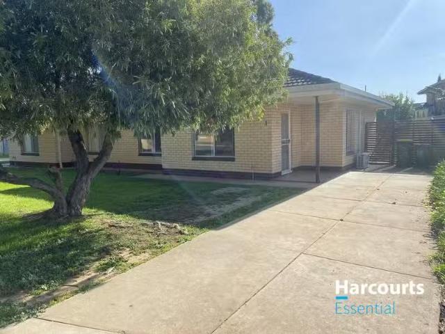 Cheap 2 BR 1/7 David Street, POORAKA, SA 5095 House for Rent