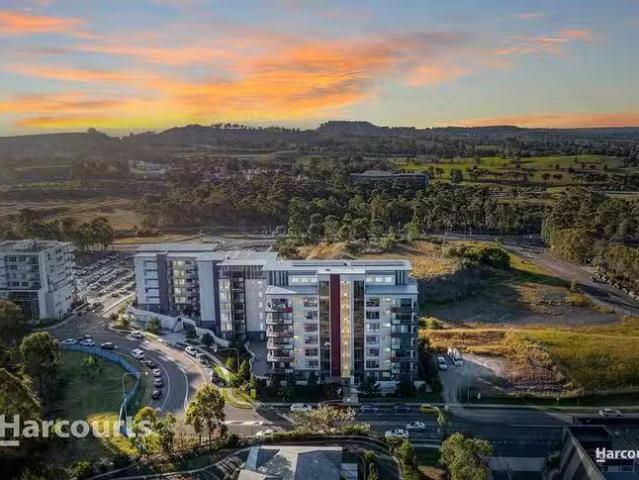Charming 2 BR 19/110 Kellicar Road, Campbelltown, NSW 2560