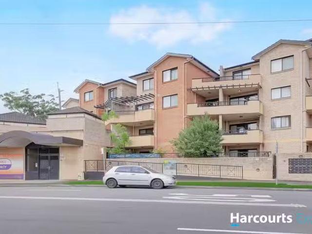 Rental! 2 BR 19/2B Coleman Avenue, Carlingford, NSW 2118 Apa.