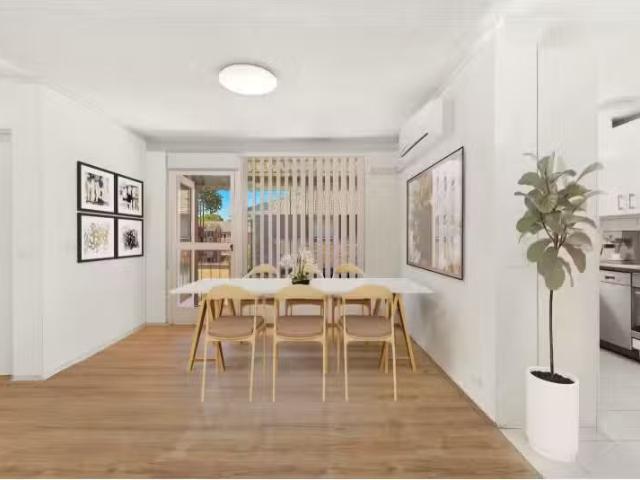 Cozy 2 BR 10/3 Mascot Drive, Eastlakes Apartment for rent Lis.