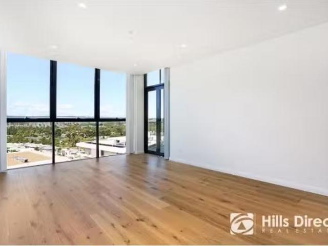 Deal! 2 BR 1001/32 Civic Way, Rouse Hill Apartment for rent L.