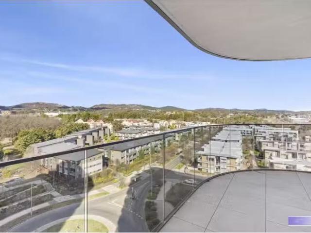 Cozy 2 BR 1003/15 Wilbow Street Phillip ACT 2606 Apartment for.