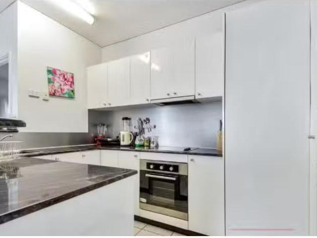 Charming 2 BR 10/101 Mitchell Street, DARWIN CITY Apartment fo.
