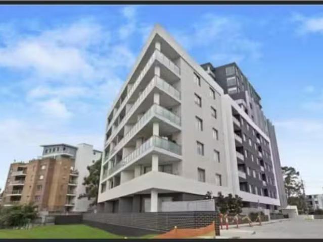 New 2 BR 1010/22 Dressler Court, Merrylands Apartment for rent.