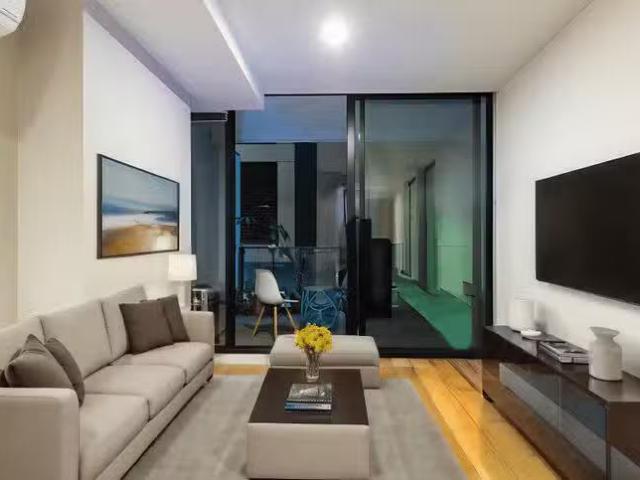 Cheap 2 BR 101/11 Rose Lane, Melbourne, VIC 3000
