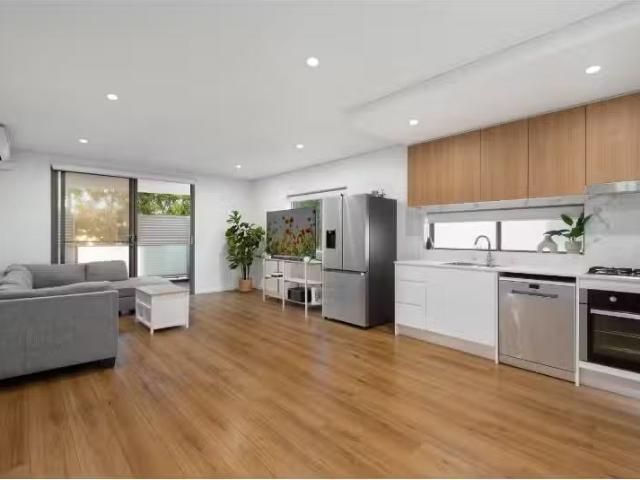 Rental! 2 BR 10/1236 Canterbury Road, ROSELANDS Apartment for.