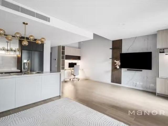 Nice 2 BR 104/16 Middleton Avenue, Castle Hill Apartment for r.
