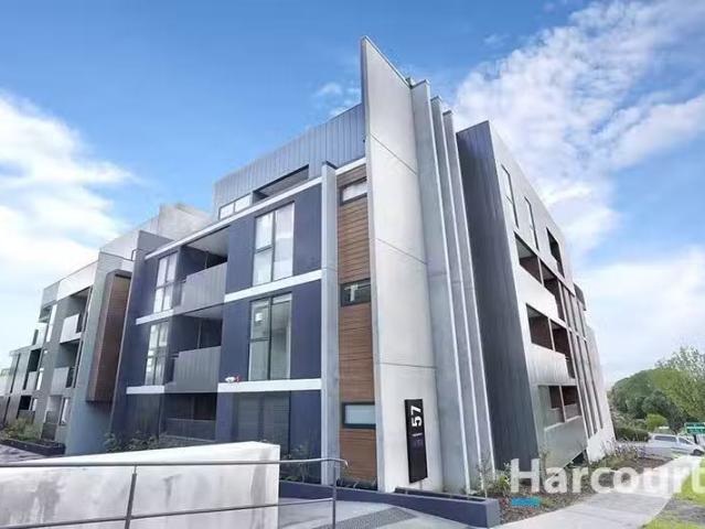 Unique 2 BR 106B/57 Middleborough Road, BURWOOD, VIC 3125 Ap.