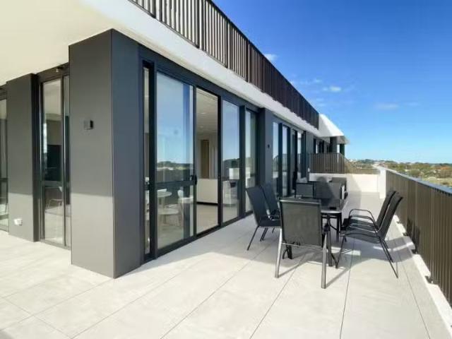Nice 2 BR 10.06/15 Harbour Drive, COFFS HARBOUR Apartment for.
