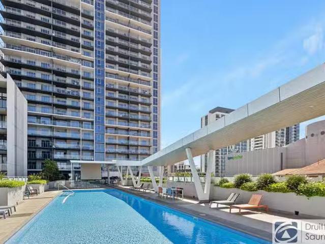 New 2 BR 1106/63 Adelaide Terrace, East Perth, WA 6004
