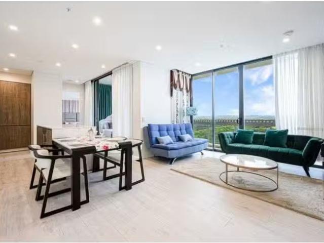 Cheap 2 BR 1106/2 Kingfisher Street, Lidcombe Apartment for re.
