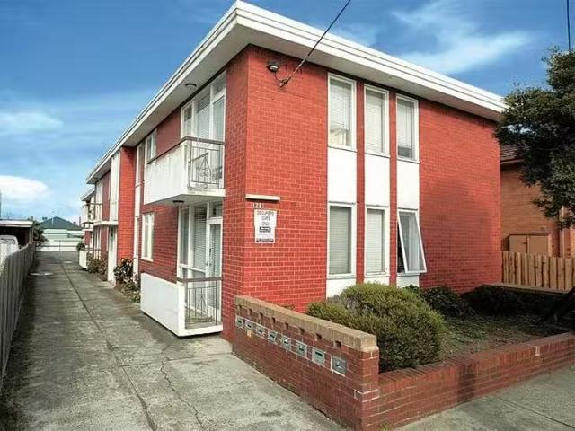 New 2 BR 1/128 Mitchell Street, Brunswick East, VIC 3057