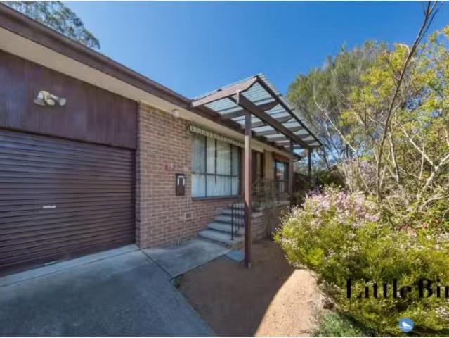 New 2 BR 112 Dexter Street, Cook House for rent Listed by Tay.