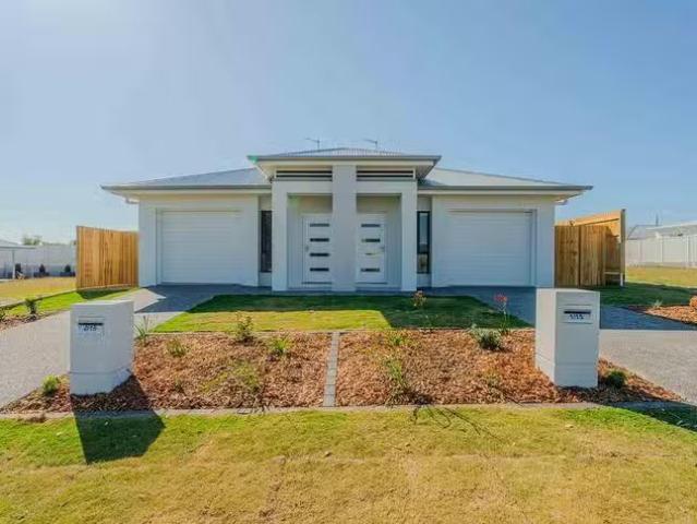 Cozy 2 BR 1/15 Kehlet Street, Point Vernon, QLD 4655
