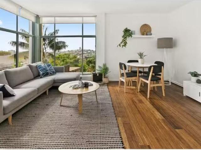 New 2 BR 1/18 West Street, Balgowlah Apartment for rent Liste.