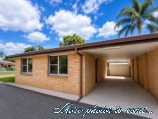 Cozy 2 BR 1/18 Bando Street, Gunnedah Apartment for rent List.