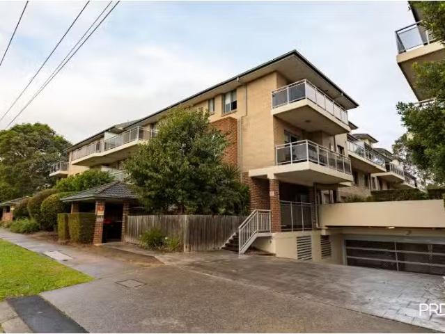 Rental! 2 BR 12/14 20 Parkes Ave, Werrington Apartment for ren.