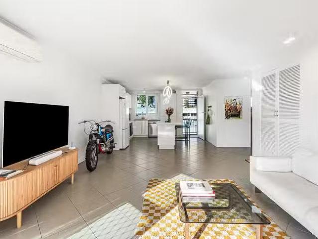 Nice 2 BR 12/1740 Gold Coast Highway, Burleigh Heads, QLD 4220