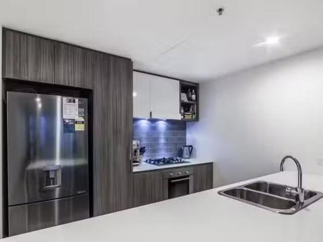 Cozy 2 BR 1261/58 Hope Street, South Brisbane, QLD 4101