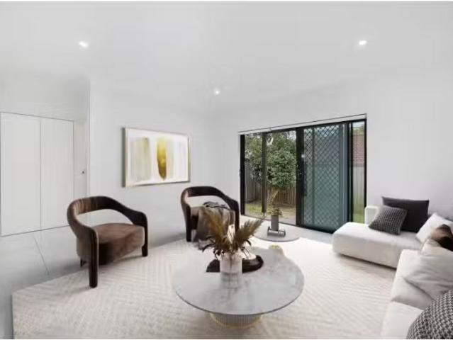 Charming 2 BR 128A Banksia St, Botany House for rent Listed b.