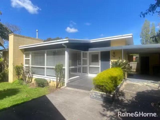 Rental! 2 BR 13A Digney Street, DYNNYRNE House for rent Liste.