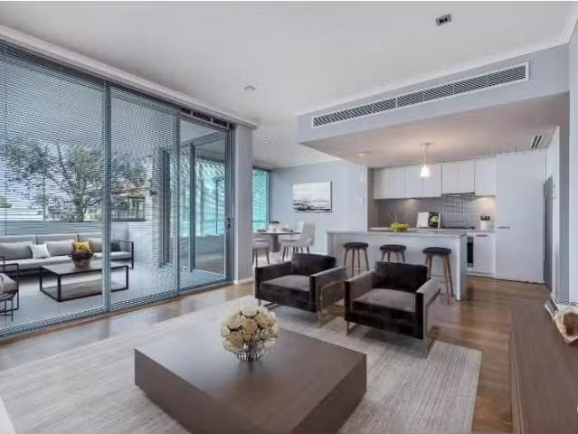 Just in! 2 BR 1C/1303 Hay Street, WEST PERTH Apartment for ren.