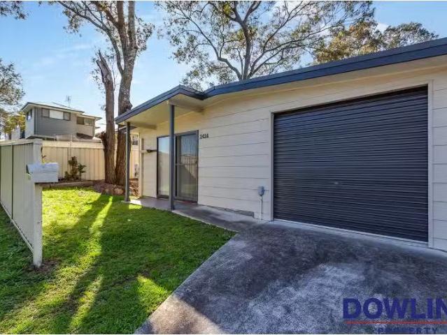 Rental! 2 BR 243a Anderson Drive, BERESFIELD Apartment for ren.