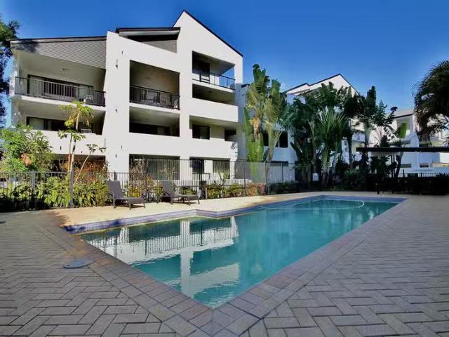 Just in! 2 BR 24/621 Newnham Road, Upper Mount Gravatt, QLD 4122